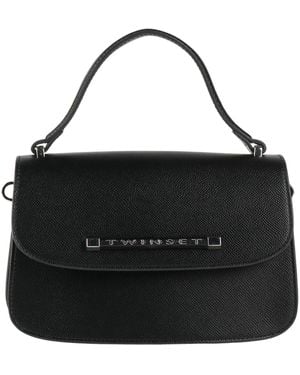 Twinset Handtaschen - Schwarz