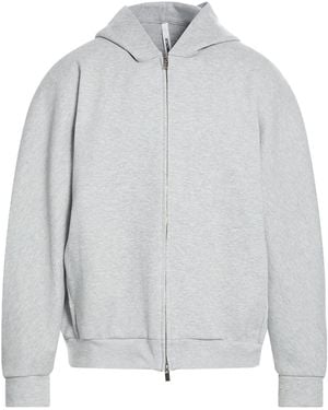 Attachment Sweatshirts - Grey