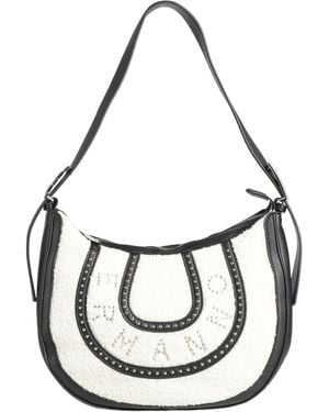ERMANNO FIRENZE Shoulder Bag - Metallic