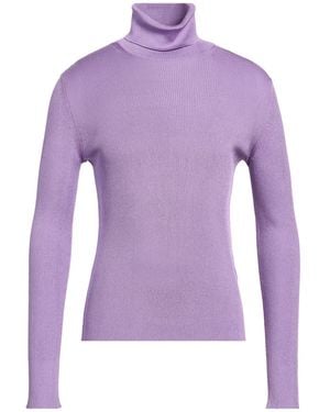 Tom Ford Cuello Alto - Morado