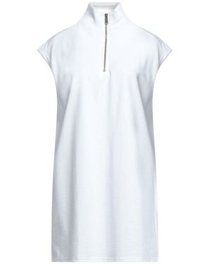 American Vintage Mini Dress - White