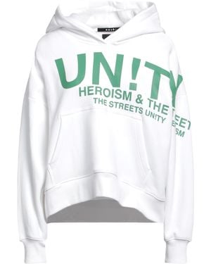 Ksubi Sudadera - Verde