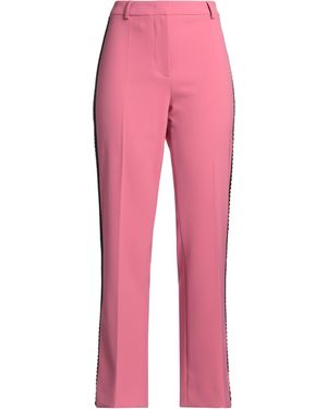 Moschino Pantalone - Rosa