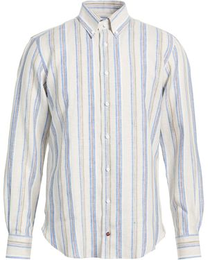 Carrel Shirts - White