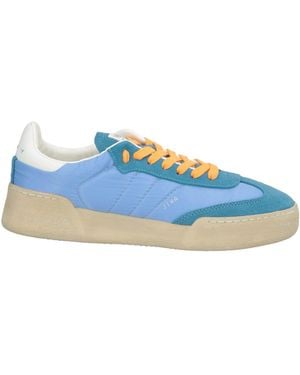 MonoWay Trainers - Blue