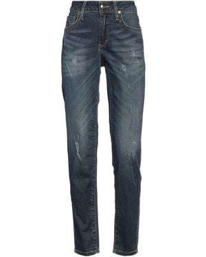 Shaft Pantaloni Jeans - Blu