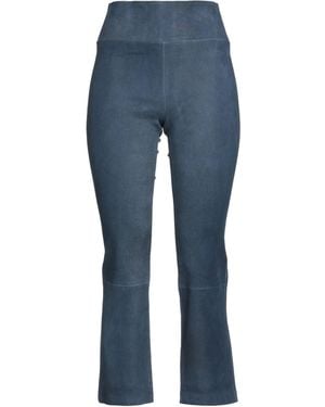 SPRWMN Trouser - Blue