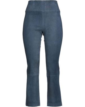 SPRWMN Hose - Blau
