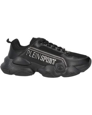 Philipp Plein Trainers - Black