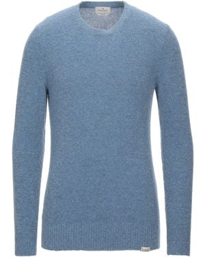 Brooksfield Jumper - Blue