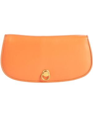 Gianni Chiarini Handbag - Orange