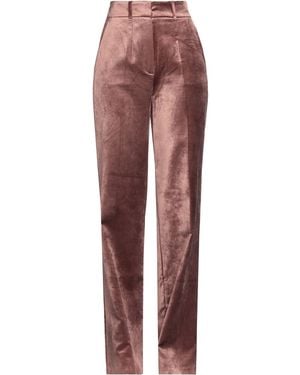 Nenette Trouser - Red