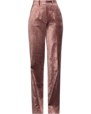 Nenette Hose - Rot
