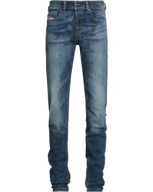 DIESEL Jeans - Blue