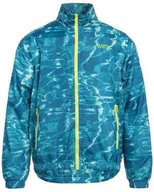 Wesc Jacket - Blue