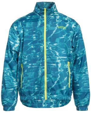 Wesc Giacca & Giubbotto - Blu