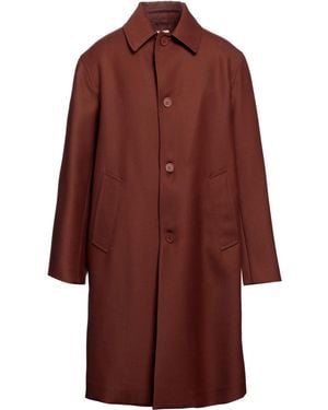 Sandro Coat - Red