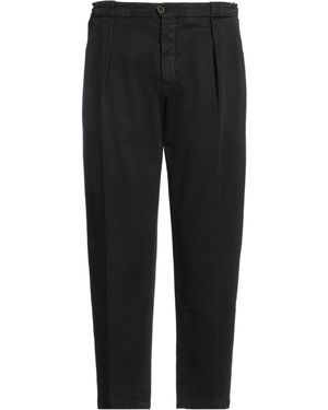 Briglia 1949 Hose - Schwarz
