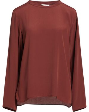 Ottod'Ame Top - Rouge