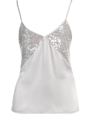 Caractere Top - Grey