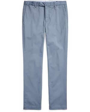 Polo Ralph Lauren Pantalon - Bleu