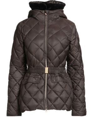 Conte Of Florence Pufferjacke & Daunenjacke - Braun