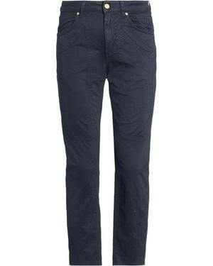 Jeckerson Trousers - Blue