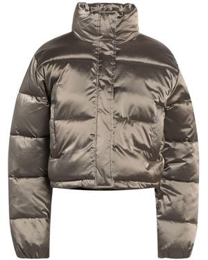 Calvin Klein Pufferjacke & Daunenjacke - Grau