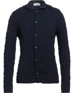 Ballantyne Shirt Cotton, Polyester - Blue