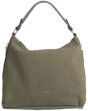 CafeNoir Handbag - Green
