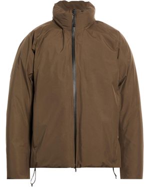 Goldwin Jackets - Brown