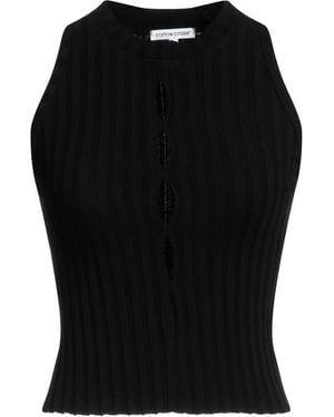 Cotton Citizen Tank Top - Black