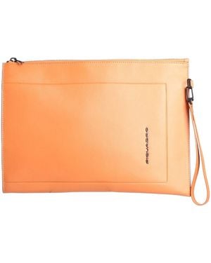 Piquadro Pochette - Arancione