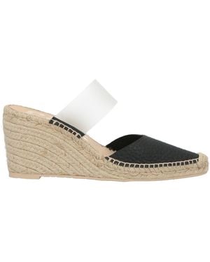 Ras Espadrilles - Natural