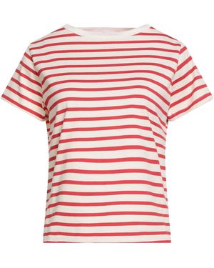 Daniele Fiesoli T-Shirts - Pink