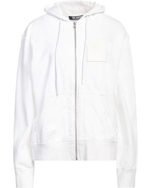 Raf Simons Sudadera - Blanco