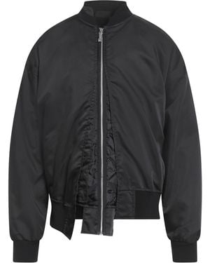 DISCLAIMER Jacke & Anorak - Schwarz