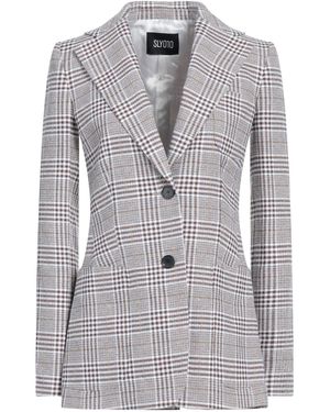 Sly010 Blazer - Grey