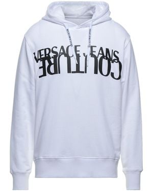 Versace Jeans Couture Sweatshirt - Blue