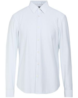 Theory Shirt Cotton, Polyester - White
