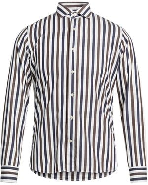 Alea Camisa - Blanco