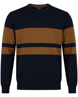 Paul & Shark Pullover - Blu