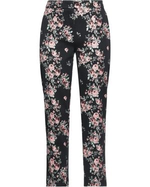 Marani Jeans Trouser - Grey