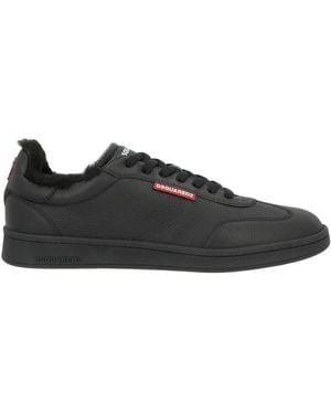 DSquared² Sneakers - Noir