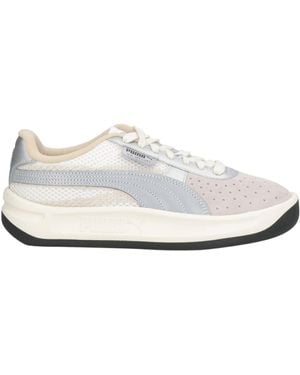 PUMA Sneakers - Weiß