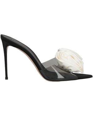 Le Silla Sandals - Multicolor