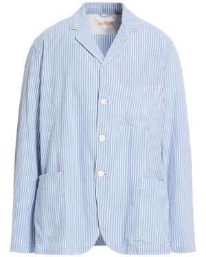 Aspesi Blazer - Blue