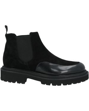 Marechiaro 1962 Ankle Boots Leather - Black