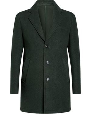 Manuel Ritz Coat - Green
