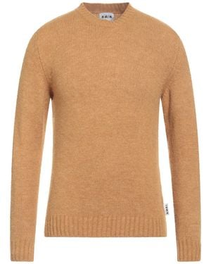 Berna Jumpers - Natural